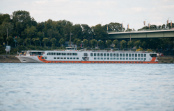 MS VistaRio